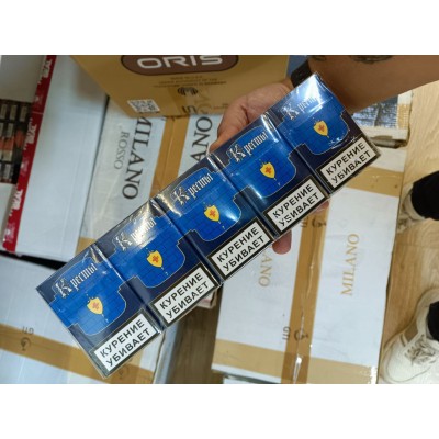 Кресты Синие (King Size) Кресты Синие (King Size)