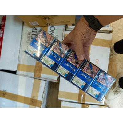 Кресты Синие (King Size) Кресты Синие (King Size)