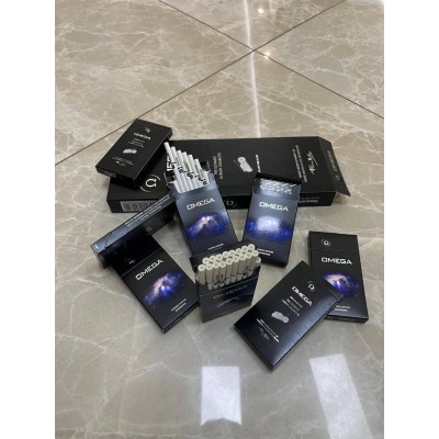 Omega Cosmos Edition Superslims Omega Cosmos Edition Superslims