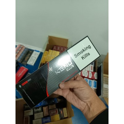 Keno Nano Red Keno Nano Red