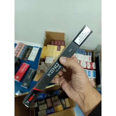 Keno Nano Red Keno Nano Red