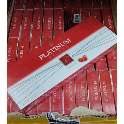Platinum 7 Strawberry Superslims (клубника) Platinum 7 Strawberry Superslims (клубника)