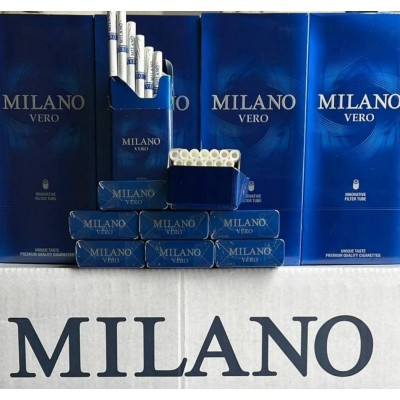 Milano QS Vero Milano QS Vero