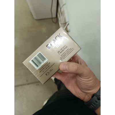 Black Tip Nano Black Tip Nano