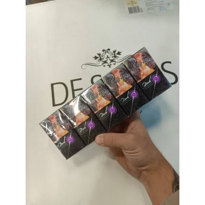 Dove Click Purple Moon (виноград, кнопка) Dove Click Purple Moon (виноград, кнопка)