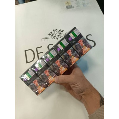 Dove Click Purple Moon (виноград, кнопка) Dove Click Purple Moon (виноград, кнопка)