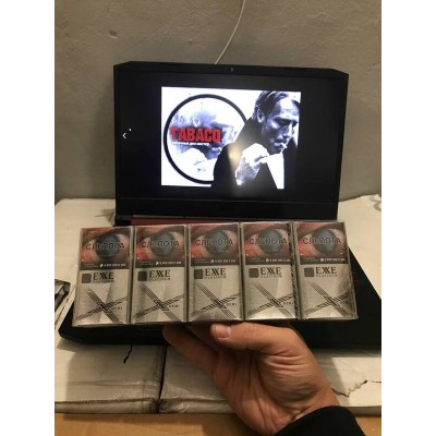 EXXE QS Platinum EXXE QS Platinum