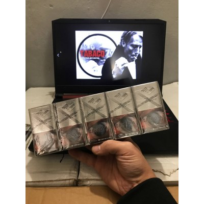 EXXE QS Platinum EXXE QS Platinum