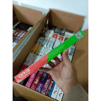 Oris Watermelon Superslims (арбуз) Oris Watermelon Superslims (арбуз)