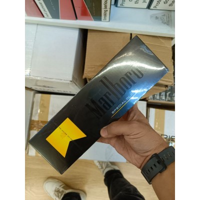 Marlboro Special Blend (King Size) Marlboro Special Blend (King Size)