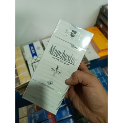 Manchester QS Breeze Manchester QS Breeze