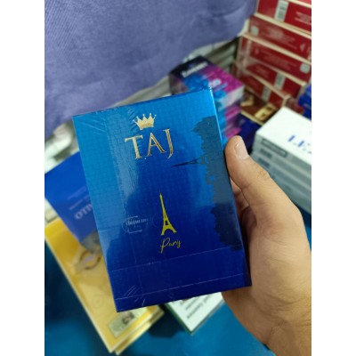 Taj Nano Paris Taj Nano Paris