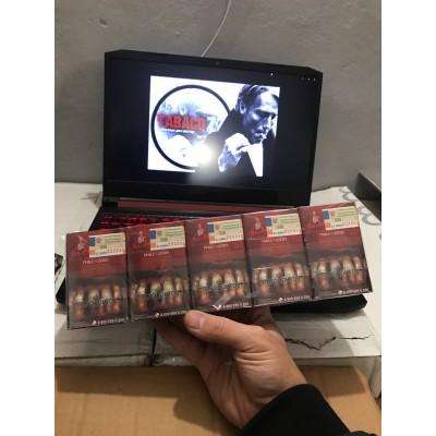 Philip Morris Red (King Size) Акциз Philip Morris Red (King Size) Акциз