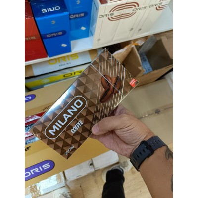 Milano Coffee Nano (кофе) Milano Coffee Nano (кофе)