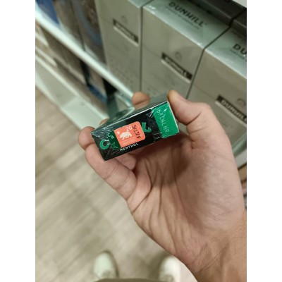 Camel Crush Menthol (1 пачка) Camel Crush Menthol (1 пачка)