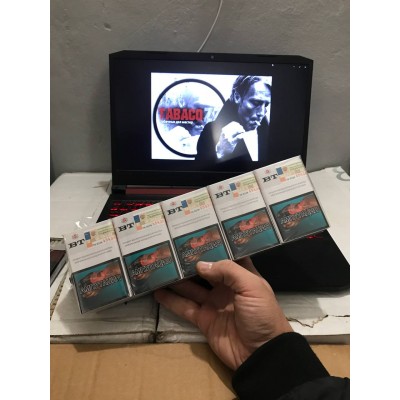 BT (King Size) BT (King Size)