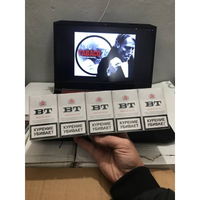 BT (King Size) BT (King Size)