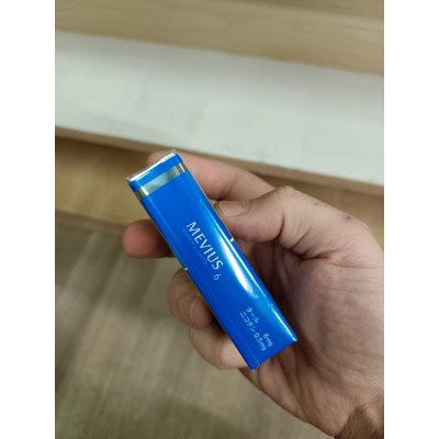 Mevius 6 Super Lights (1 пачка) Mevius 6 Super Lights (1 пачка)