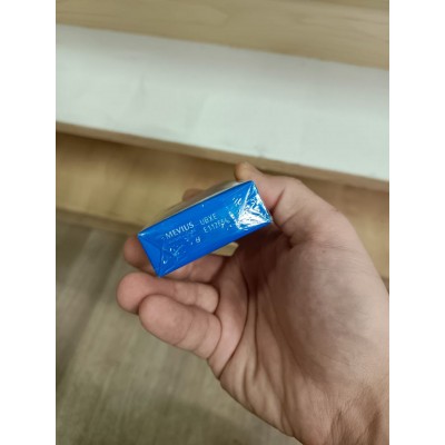 Mevius 6 Super Lights (1 пачка) Mevius 6 Super Lights (1 пачка)