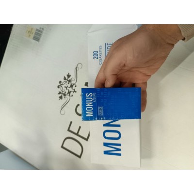 Monus Grande Azzuro Monus Grande Azzuro