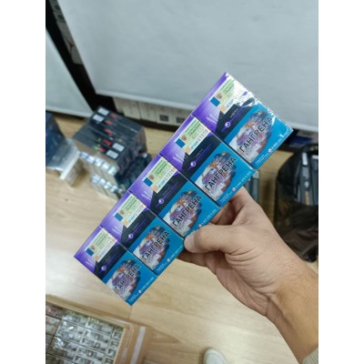 Marlboro QS Vista (черника) Акциз Marlboro QS Vista (черника) Акциз