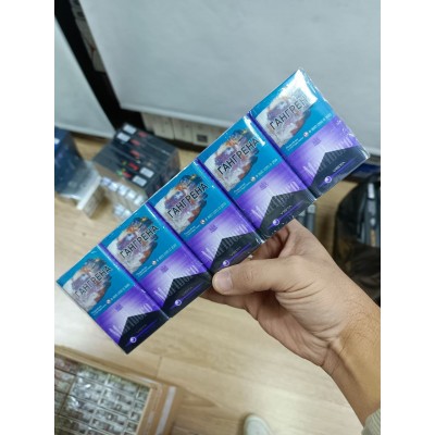 Marlboro QS Vista (черника) Акциз Marlboro QS Vista (черника) Акциз