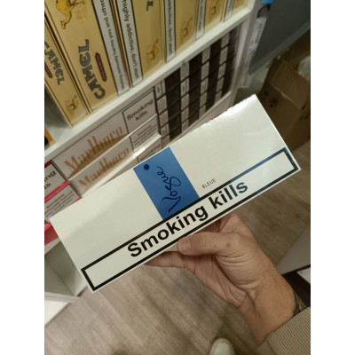 Vogue Bleue Vogue Bleue