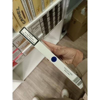 Vogue Bleue Vogue Bleue