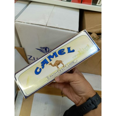 Camel Turkish Classic (King Size) Camel Turkish Classic (King Size)