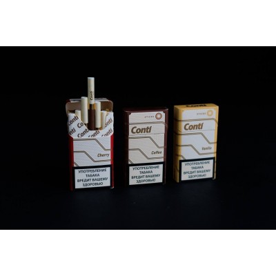 Conti QS Coffee (кофе) Conti QS Coffee (кофе)