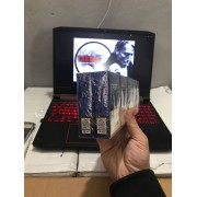 Fast Blue (King Size)