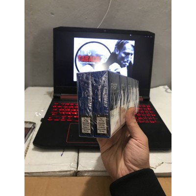 Fast Blue (King Size) Fast Blue (King Size)