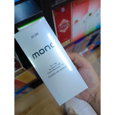 Mond 520 Streams Nano Mond 520 Streams Nano