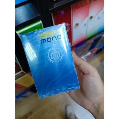 Mond 520 Streams Nano Mond 520 Streams Nano