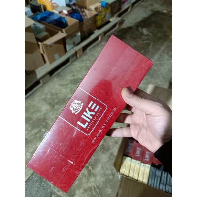 Like Red American Blend (King Size) Like Red American Blend (King Size)