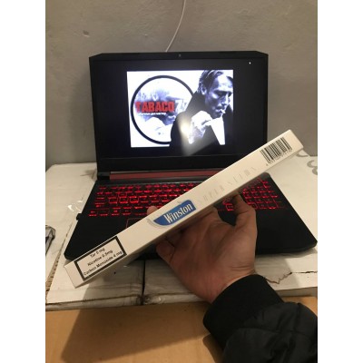 Winston Blue Superslims (Duty Free) Картон Winston Blue Superslims (Duty Free) Картон