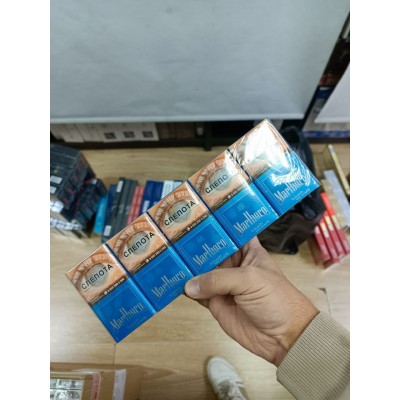 Marlboro QS Touch (Акциз) Marlboro QS Touch (Акциз)