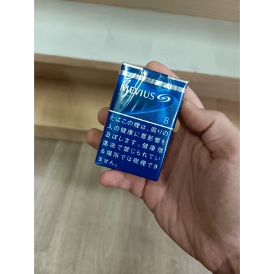 Mevius 8 Lights Mevius 8 Lights