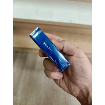 Mevius 8 Lights Mevius 8 Lights