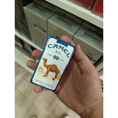 Camel 99 Blue Camel 99 Blue
