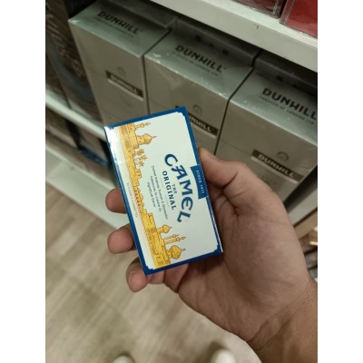 Camel 99 Blue Camel 99 Blue