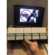 Стюардесса (King Size)