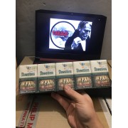 Стюардесса (King Size)