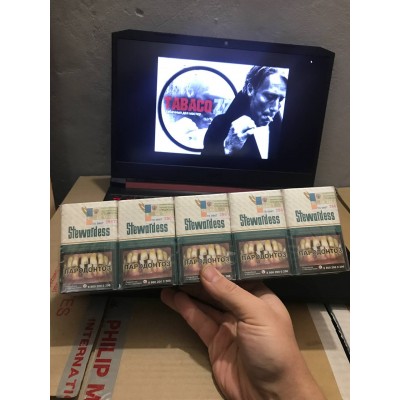 Стюардесса (King Size) Стюардесса (King Size)