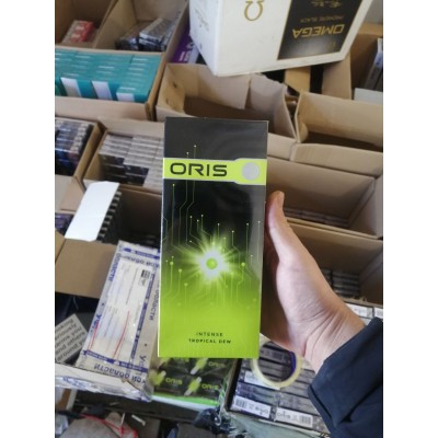 Oris QS Tropical Dew (дыня, кнопка) Oris QS Tropical Dew (дыня, кнопка)