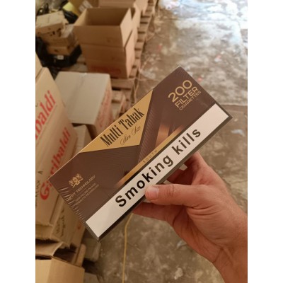 Multi Tabak Slims Multi Tabak Slims