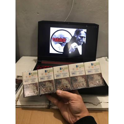 Parliament SOHO NYC (King Size) Акциз Parliament SOHO NYC (King Size) Акциз