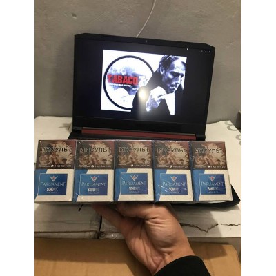 Parliament SOHO NYC (King Size) Акциз Parliament SOHO NYC (King Size) Акциз