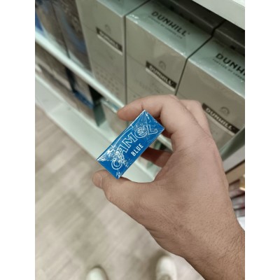 Camel Original Blue (1 пачка) Camel Original Blue (1 пачка)