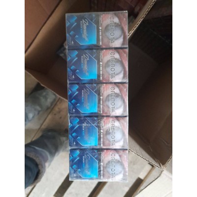 Davidoff QS Blue (Акциз) Davidoff QS Blue (Акциз)